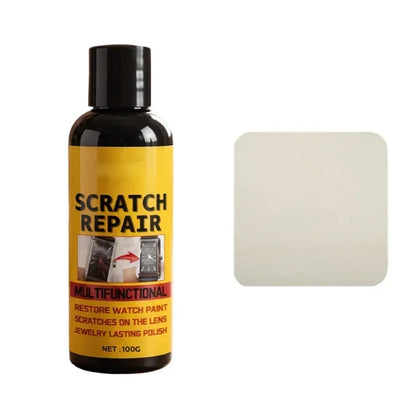 ✨ Scratch Repair Polish – Restore Shine to Compatible Surfaces