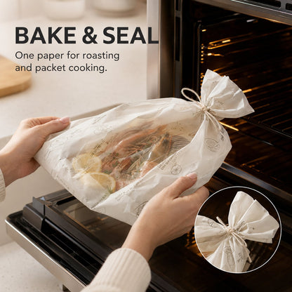 RecipePrint——Baking Paper Roll