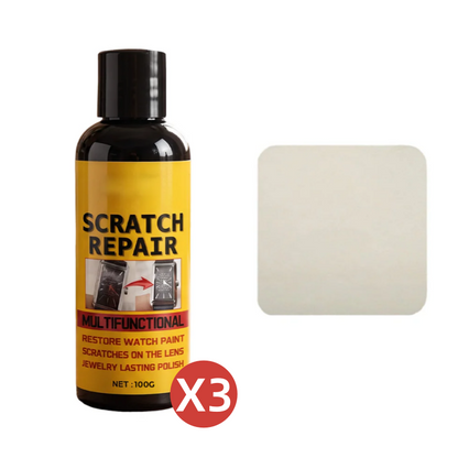 ✨ Scratch Repair Polish – Restore Shine to Compatible Surfaces