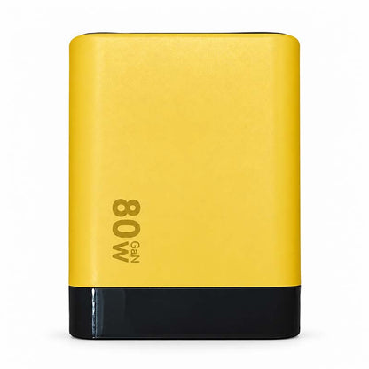 3-in-1 Fast Charging Adapter with Built-In Cable (offer)