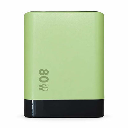 3-in-1 Fast Charging Adapter with Built-In Cable (offer)