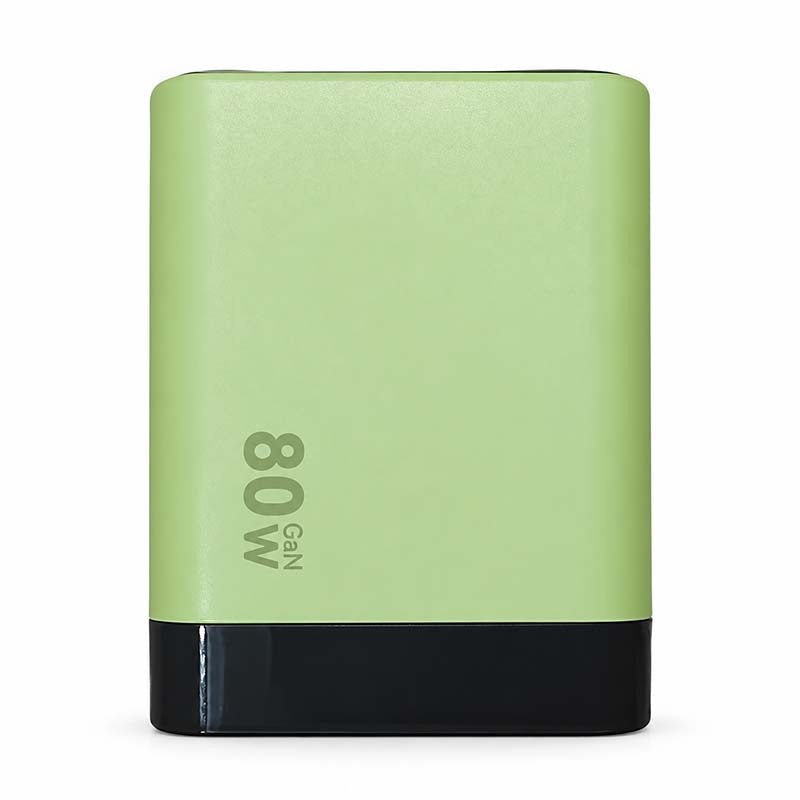 ⚡LAST DAY SALE 50% OFF⚡80W Retractable USB-C Charger – 3-in-1 Fast Charging Adapter with Built-In Cable