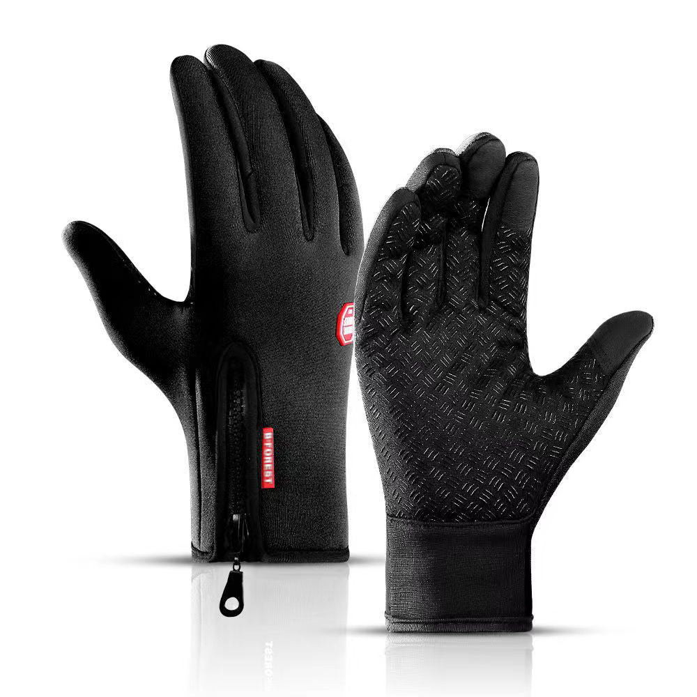 ❄️LSAT DAY SALE 70% OFF!!🔥Waterproof Touchscreen Thermal Gloves🧤