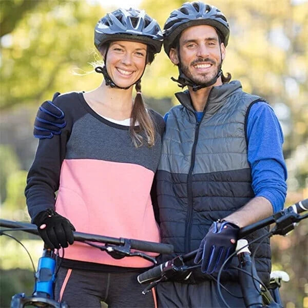❄️LSAT DAY SALE 70% OFF!!🔥Waterproof Touchscreen Thermal Gloves🧤