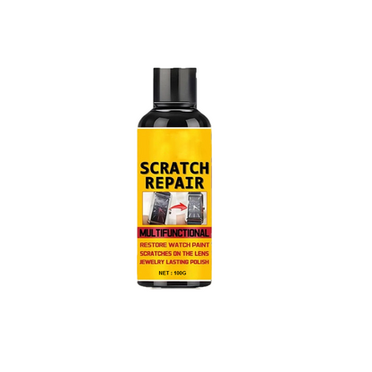 ✨ Scratch Repair Polish – Restore Shine to Compatible Surfaces