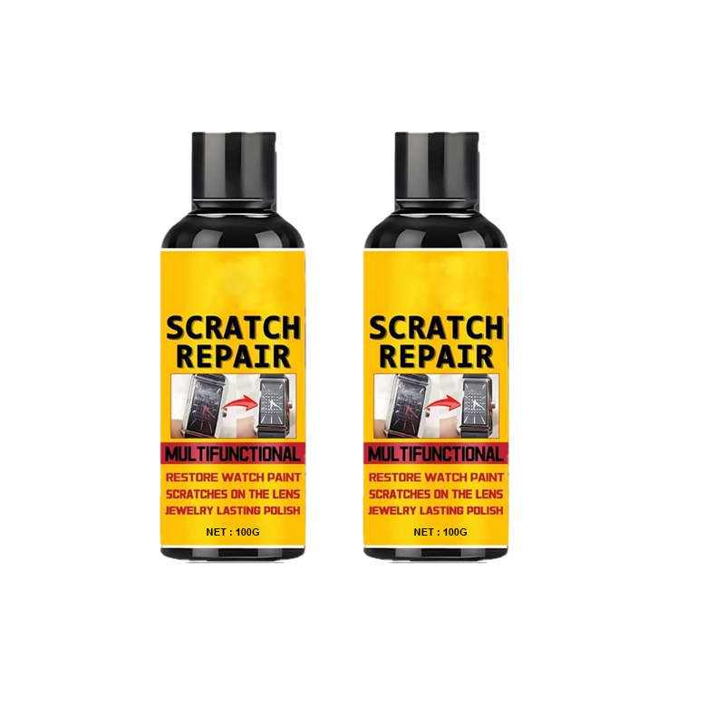 ✨ Scratch Repair Polish – Restore Shine to Compatible Surfaces