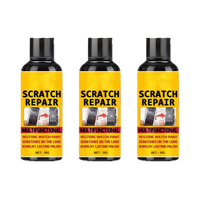 ✨ Scratch Repair Polish – Restore Shine to Compatible Surfaces